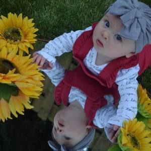 Meet your Posher, Mary